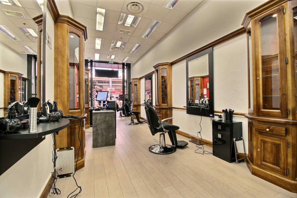 salon le barbier toulouse portet